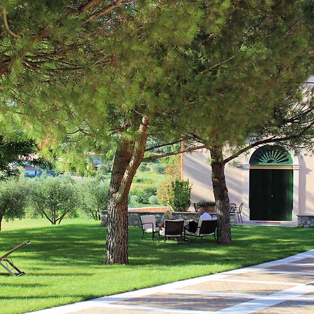 Borgo Romantico Green Relais Cavaion Veronese Bagian luar foto