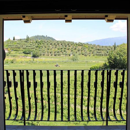 Borgo Romantico Green Relais Cavaion Veronese Bagian luar foto