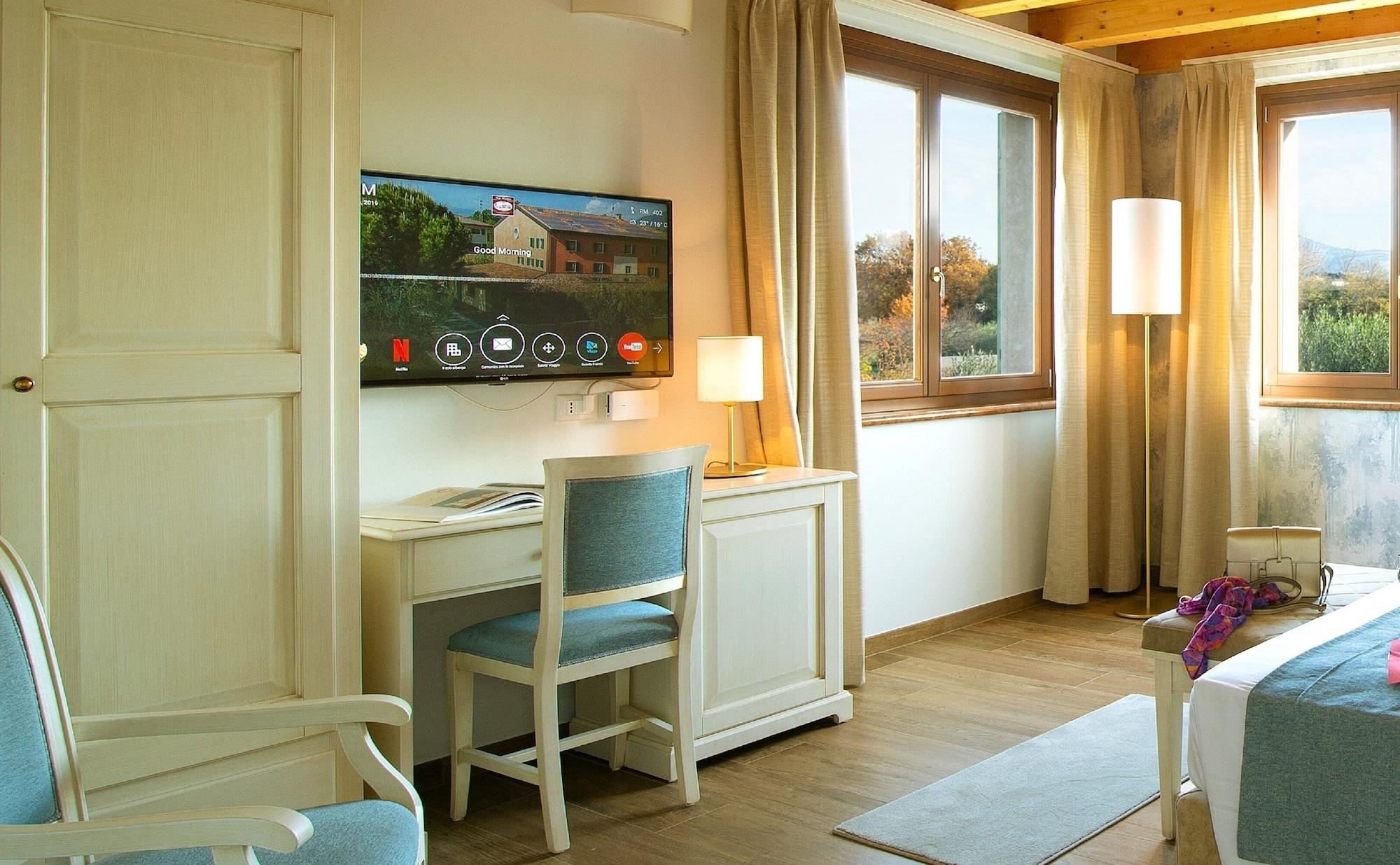 Borgo Romantico Green Relais Cavaion Veronese Bagian luar foto