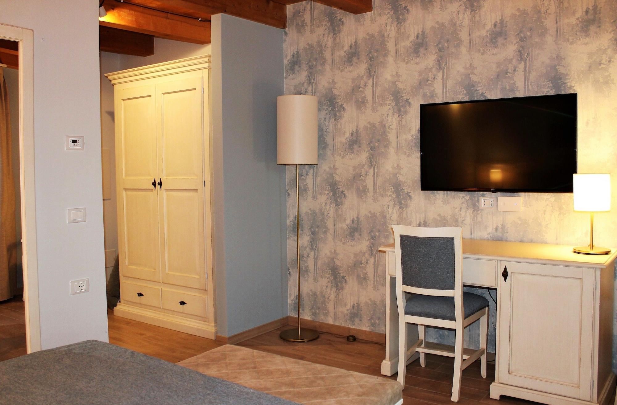 Borgo Romantico Green Relais Cavaion Veronese Bagian luar foto