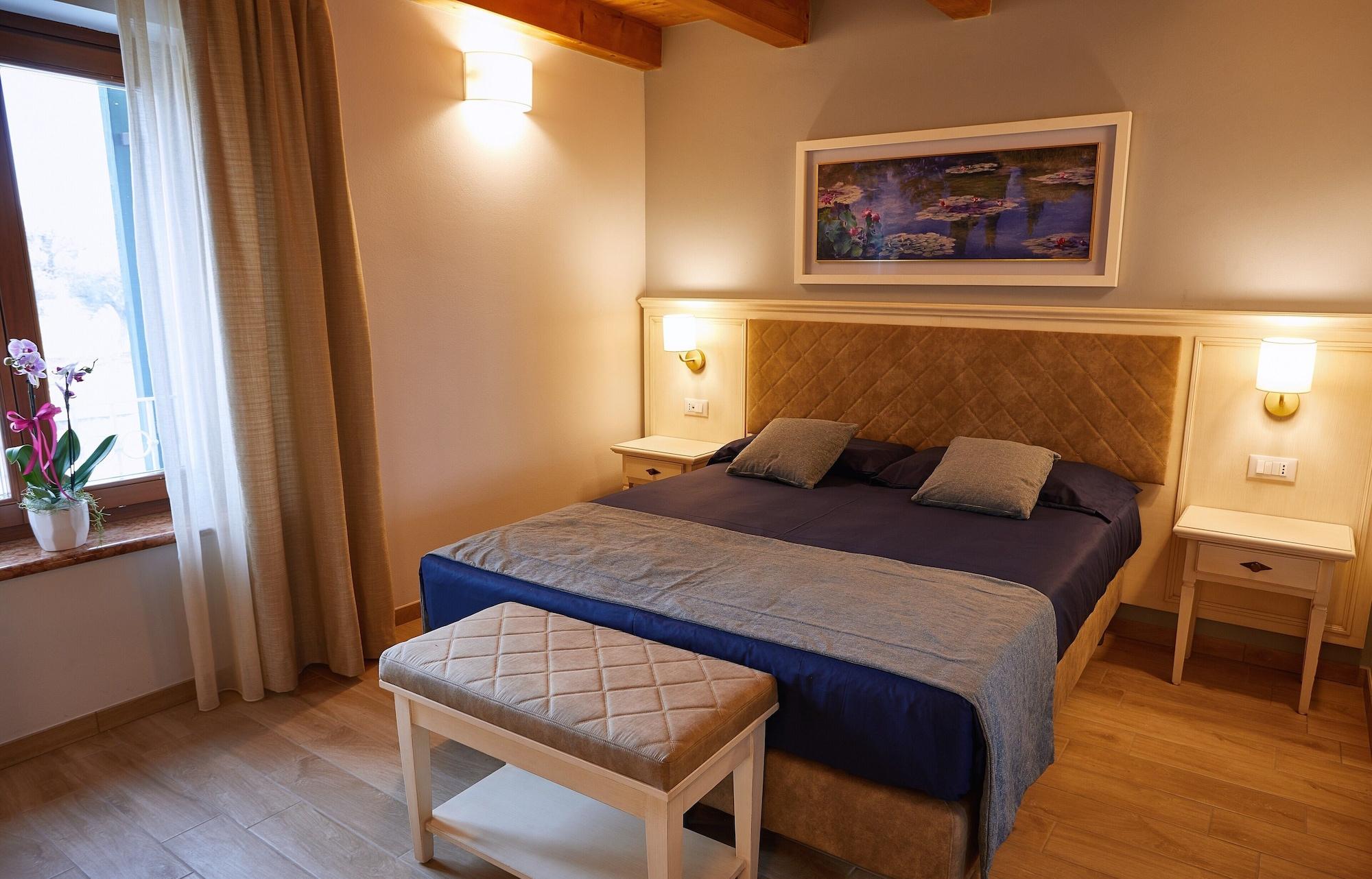 Borgo Romantico Green Relais Cavaion Veronese Bagian luar foto