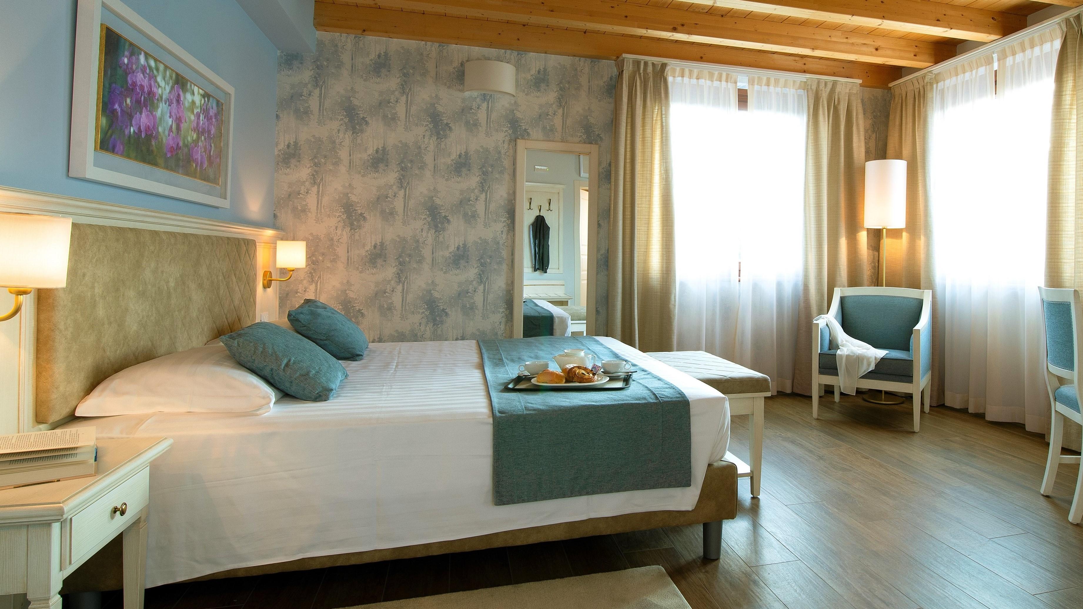 Borgo Romantico Green Relais Cavaion Veronese Bagian luar foto
