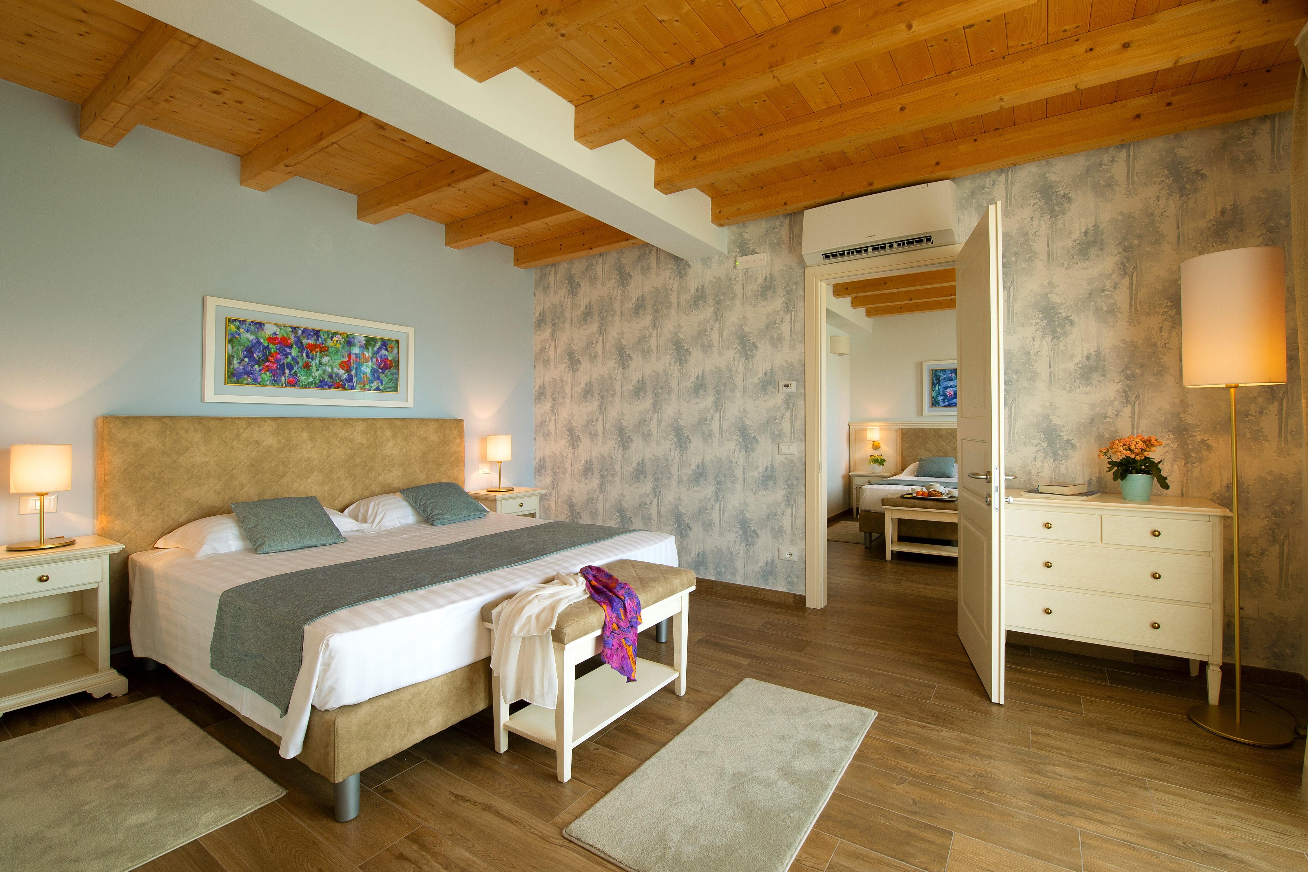 Borgo Romantico Green Relais Cavaion Veronese Bagian luar foto