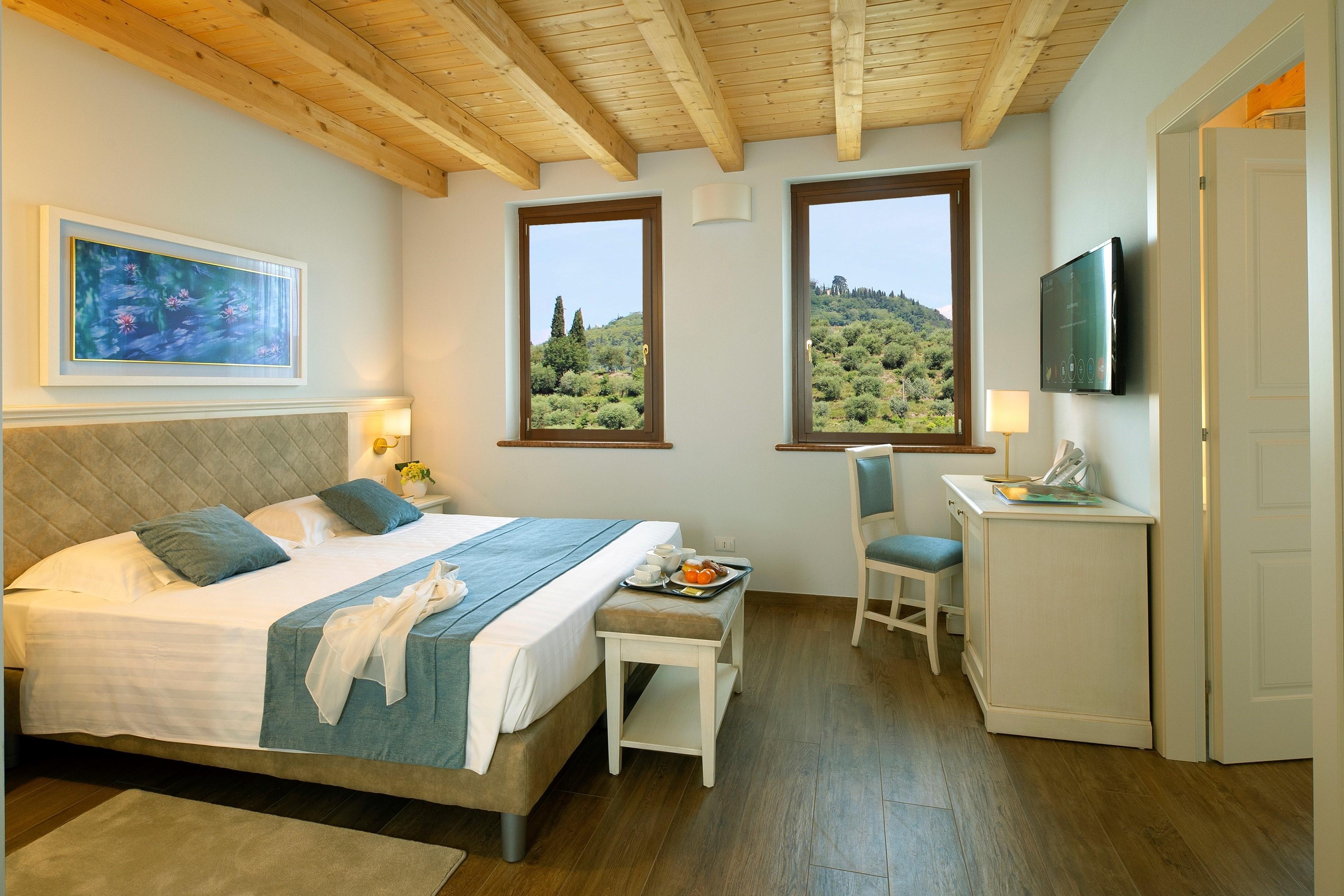 Borgo Romantico Green Relais Cavaion Veronese Bagian luar foto