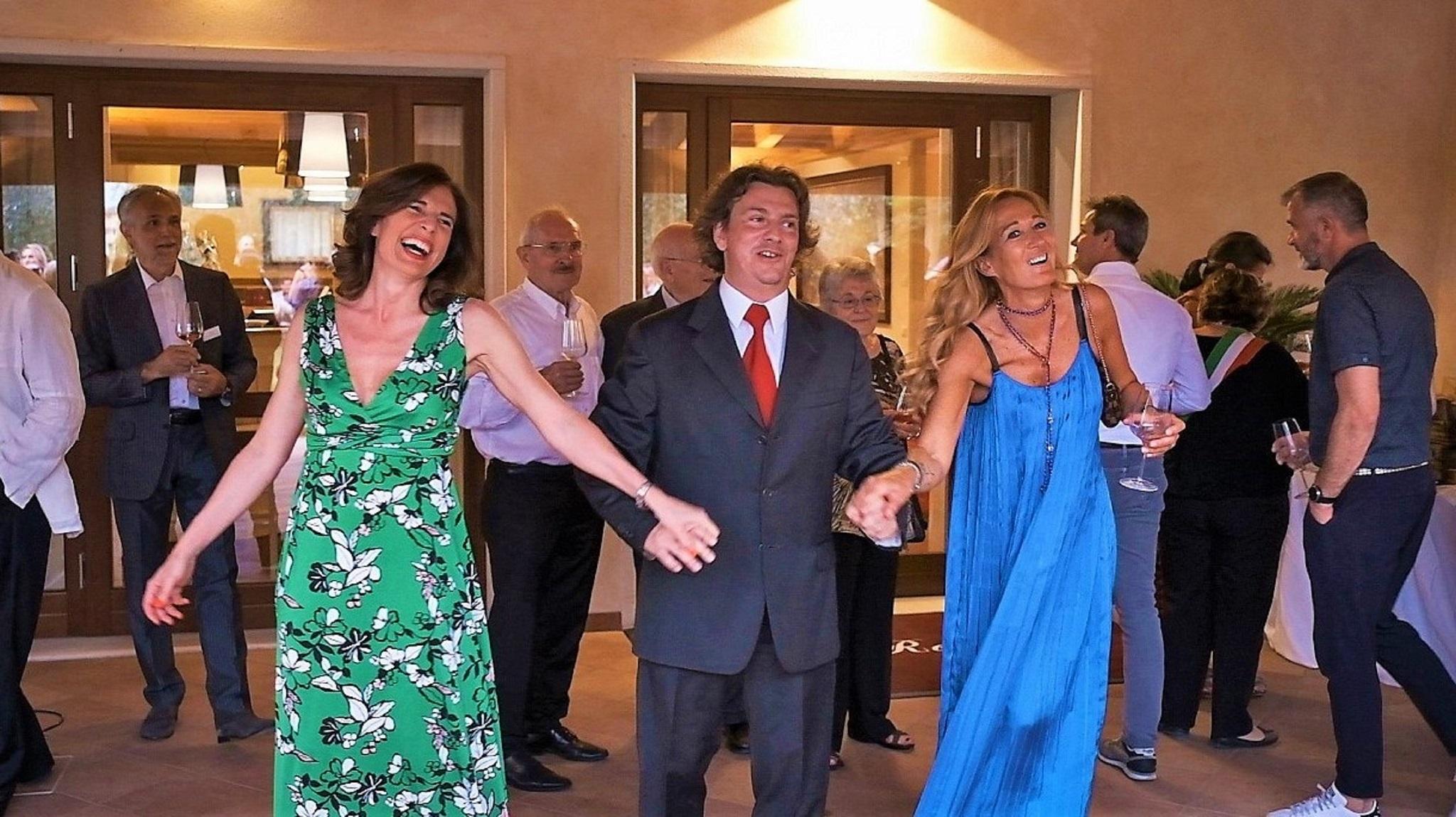 Borgo Romantico Green Relais Cavaion Veronese Bagian luar foto