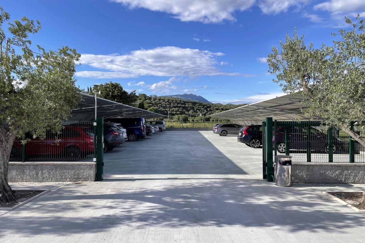 Borgo Romantico Green Relais Cavaion Veronese Bagian luar foto