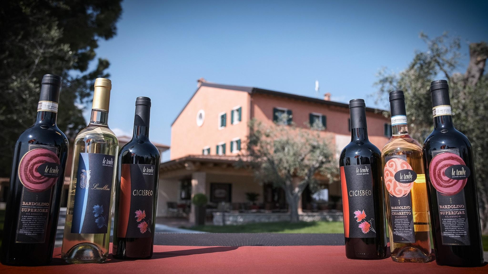 Borgo Romantico Green Relais Cavaion Veronese Bagian luar foto
