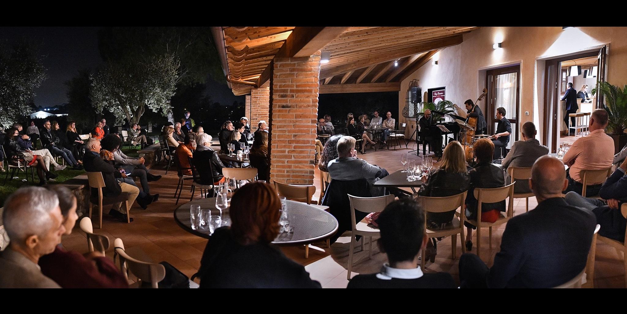 Borgo Romantico Green Relais Cavaion Veronese Bagian luar foto