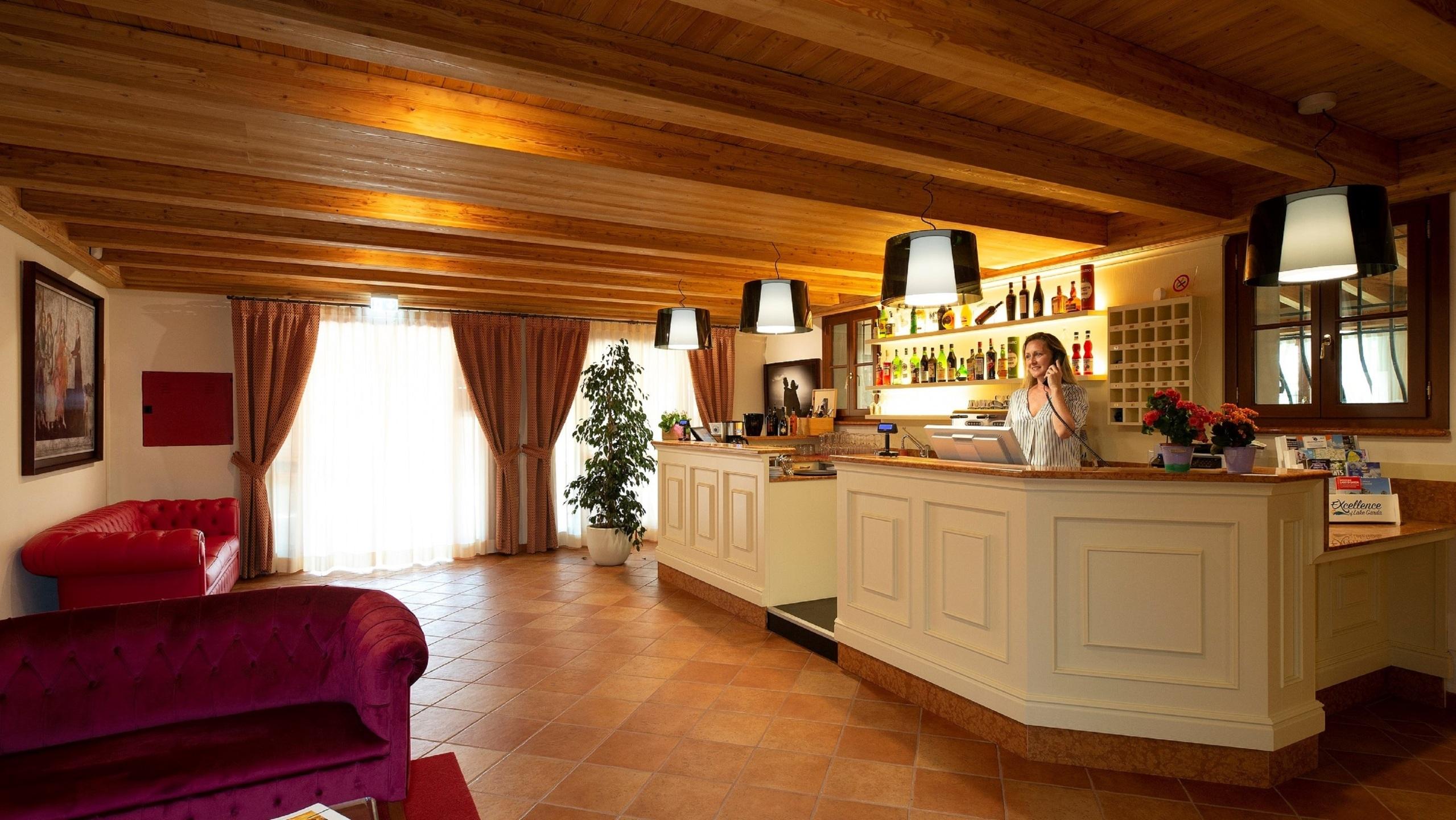 Borgo Romantico Green Relais Cavaion Veronese Bagian luar foto