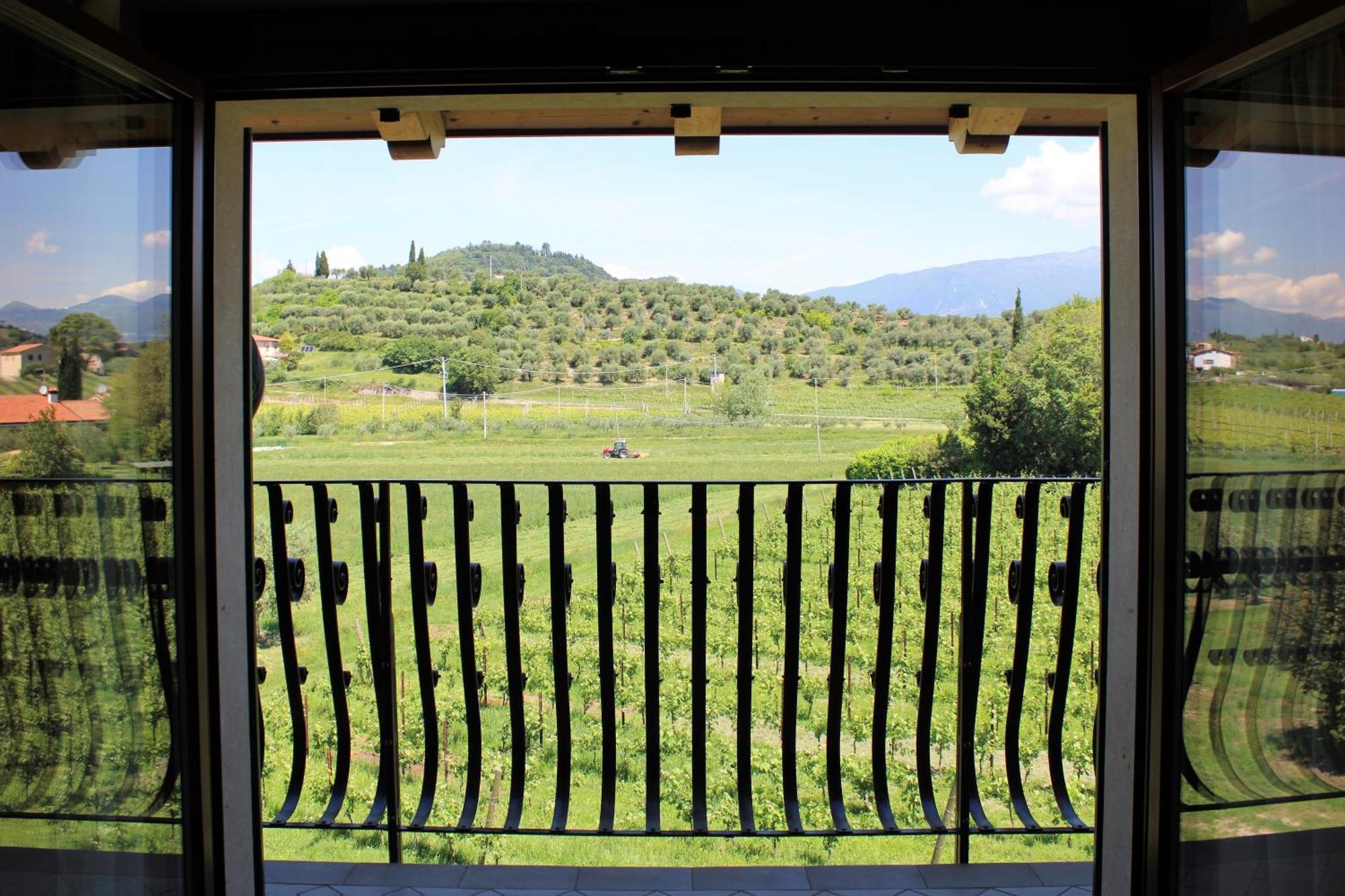 Borgo Romantico Green Relais Cavaion Veronese Bagian luar foto