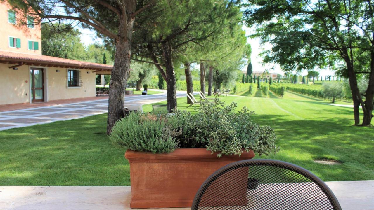 Borgo Romantico Green Relais Cavaion Veronese Bagian luar foto